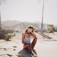 Отзыв от Виктория - Виза Destination Thailand